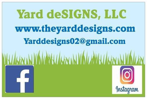 Yard deSIGNS, LLC